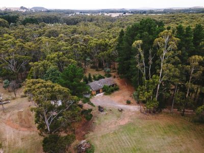 SOLD- 370 Daylesford Trentham Road, Daylesford