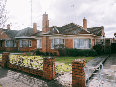 141 Eureka Street, Ballarat East