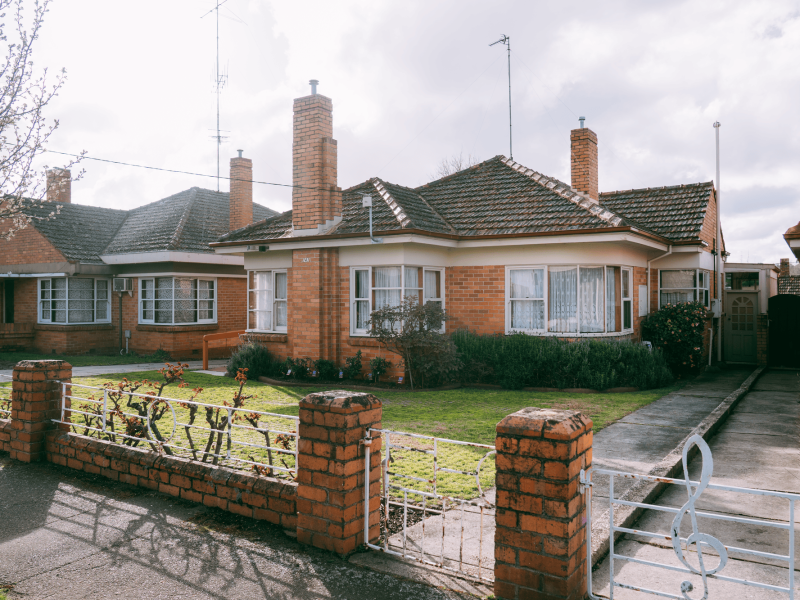 141 Eureka Street, Ballarat East