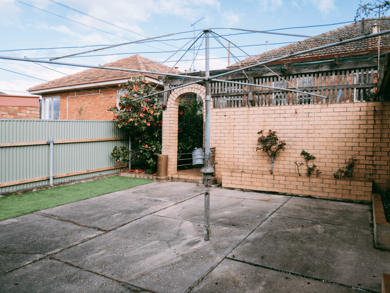 SOLD - 3 Bedroom home, 141 Eureka Street, Ballarat East VIC