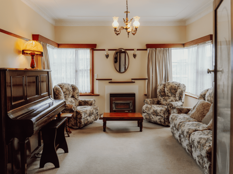 SOLD - 3 Bedroom home, 141 Eureka Street, Ballarat East VIC