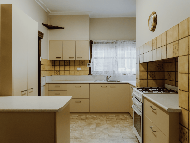 SOLD - 3 Bedroom home, 141 Eureka Street, Ballarat East VIC