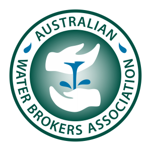 Australian Water Brokers Association member logo
